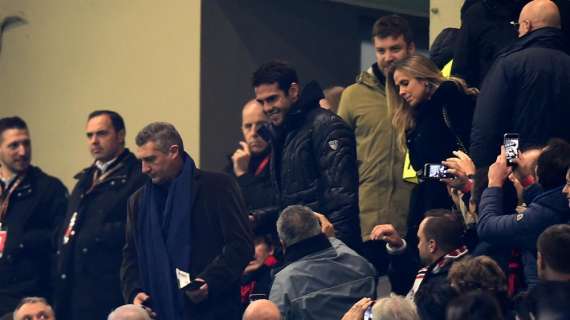 Tuttosport: “Kakà, il Milan ti sta aspettando”