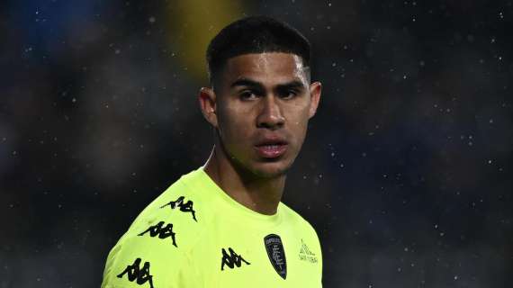 Da zero a eroe... e ritorno. Devis Vasquez non farà parte del Milan quest'anno