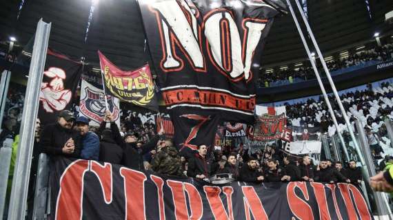 Gattuso: "Qua c'è voglia di tornare grandi. Ringrazio i tifosi per la spinta dopo la sconfitta con il Benevento"