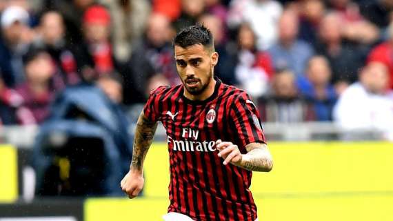 Gazzetta - Milan, finora nessuna offerta per Suso