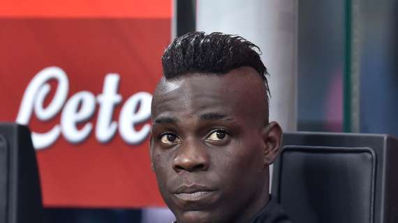 Balotelli e la lite in tv con Boban: "Che cazzo voleva? Io ero arrabbiato per la sconfitta, e giù a farmi domande di merda, attaccando solo me e non la squadra"
