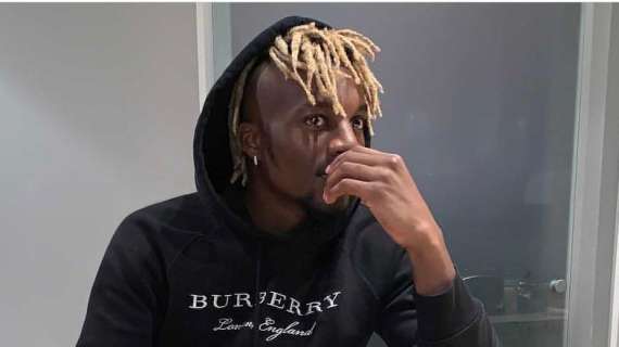Newcastle, il Milan resta interessato a Saint-Maximin ma la richiesta è elevata