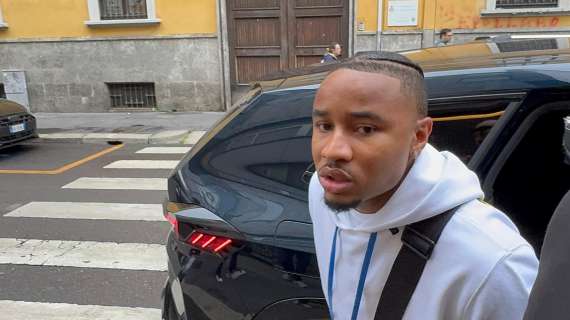 MN - Ecco che numero di maglia indosserà Nkunku al Milan
