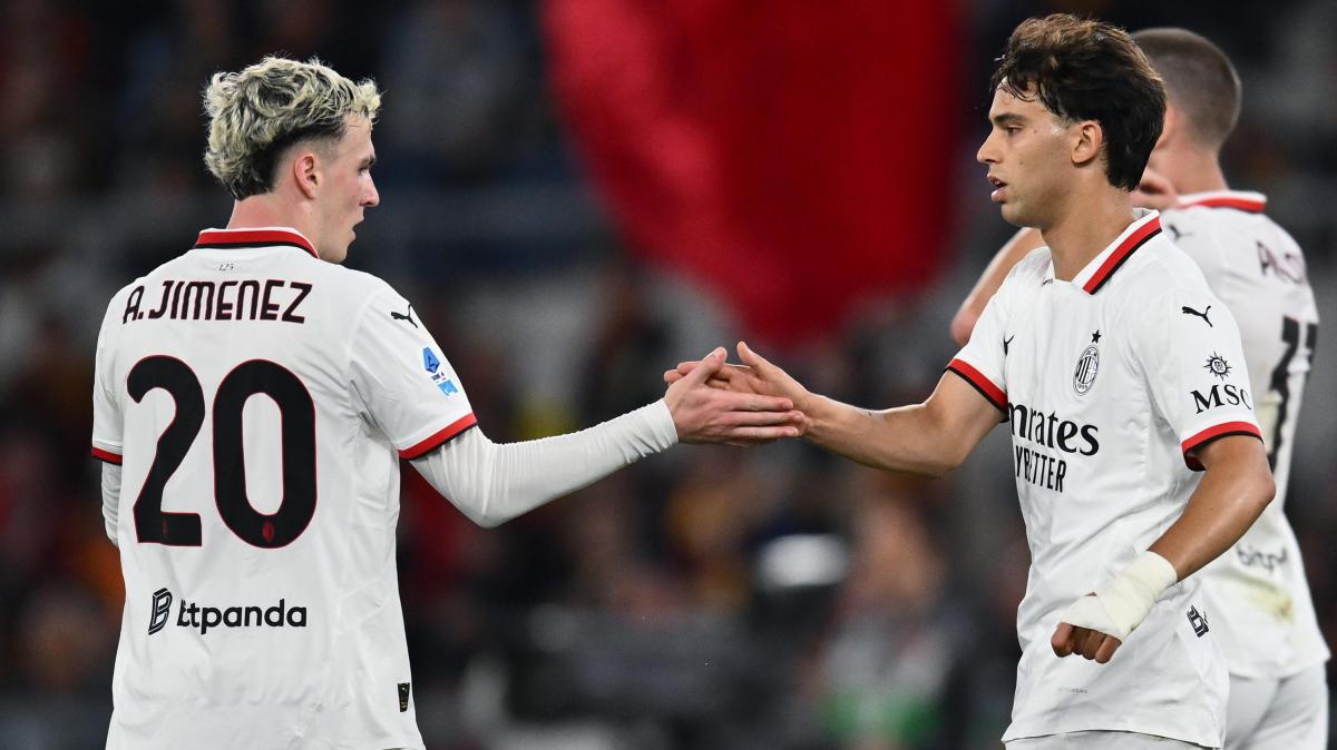 Jimenez: "Al Milan non mi è stata data la responsabilità che pensavo di meritare, dovevano credere di più in me"