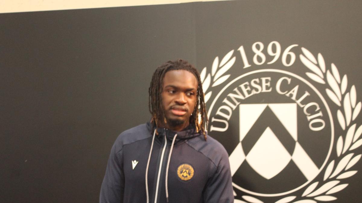 Milan, derby di mercato con l’Inter per il difensore dell’Udinese Solet