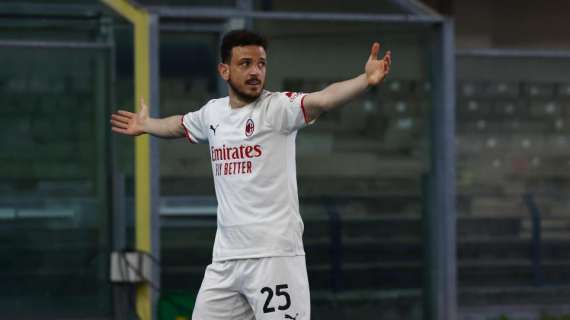 Florenzi: "Tante squadre si sono rinforzate, ma l'obiettivo del Milan è conquistare la seconda stella"