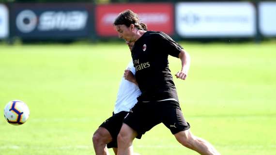 Montolivo esalta Tonali: "In questo momento è il miglior centrocampista del Milan e forse anche del campionato"