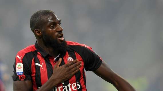Tuttosport - Bakayoko lancia segnali al Milan