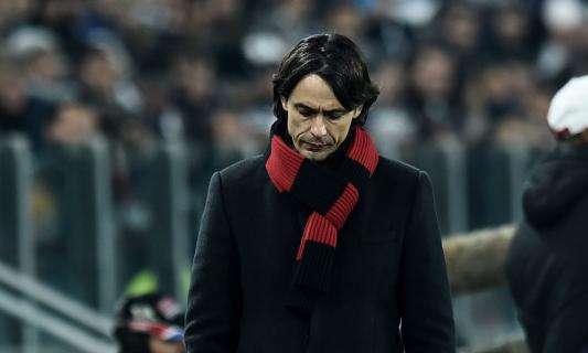 Gambaro: "Inzaghi non merita una figura simile, dovrebbe andarsene subito"