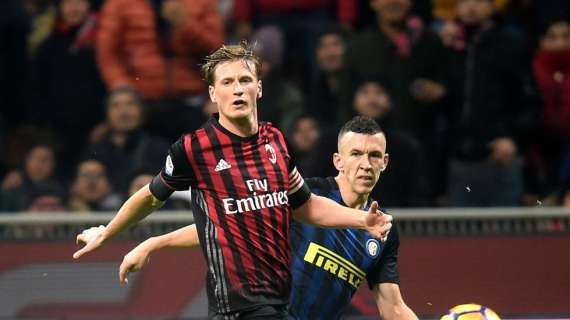 Milan-Inter da spettacolo, nelle ultime quattro partite media di quattro gol a incontro