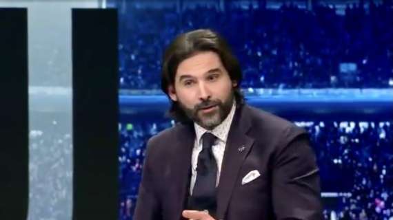 Adani esalta De Ketelaere: "Ha dentro di sé il gioco del calcio"
