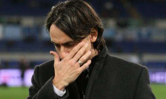Costacurta a Sky: "Sembra che la squadra non segua più Inzaghi..." 