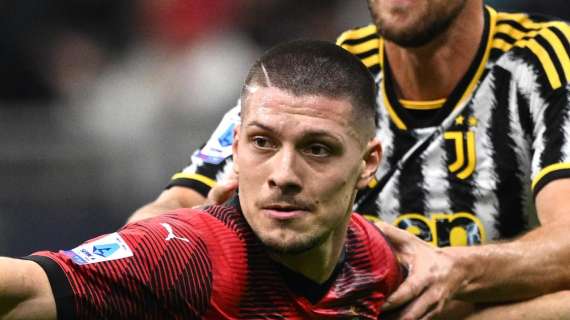 Pagelle, Luka Jovic è il peggiore in campo per tutti