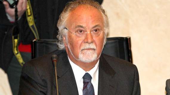Federico De Luca