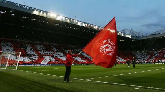 Il Milan al "Theatre of Dreams" fra glorioso passato e futuro tutto da scrivere