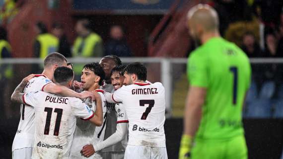 La classifica di Serie A dopo 35 giornate: il Milan accorcia su Bologna, Juve e Fiorentina, ma resta nono
