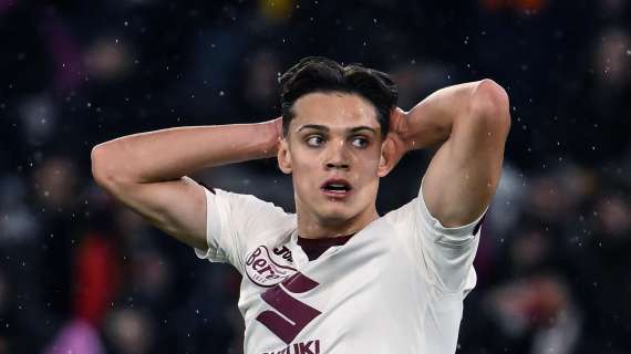 Torino, Ricci a Sky: “Abbiamo approcciato bene. Juric via? Sarebbe un dispiacere”