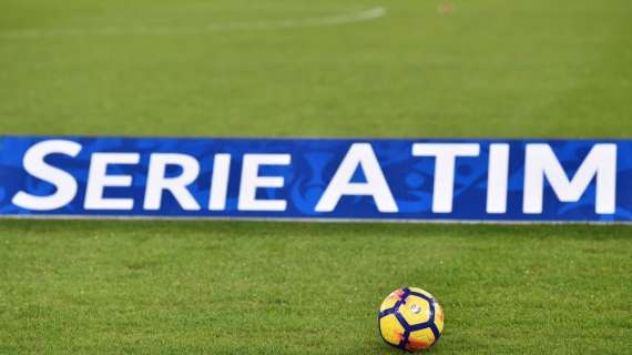 CorSera - Serie A: le ipotesi per il recupero