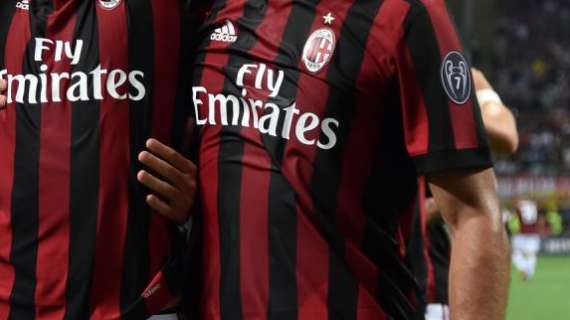 Allievi U16, Lazio-Milan 1-3: i giovani diavoli calano il tris