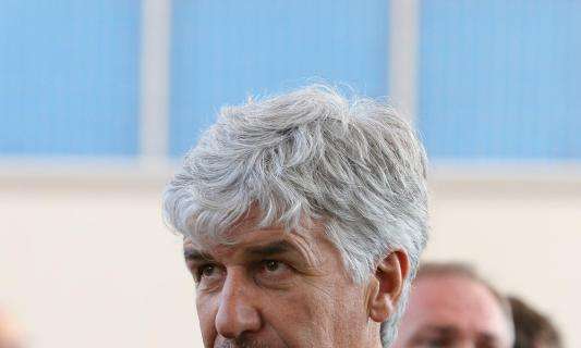 Genoa, Gasperini: "Milan, le annate nascono male. Per me resta una squadra di assoluto valore"
