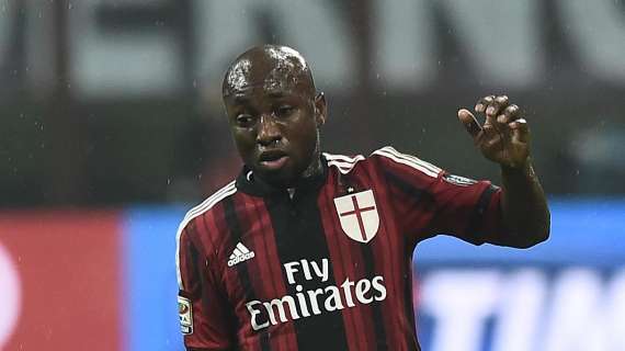 Matteo Gribaudi/Image Sport