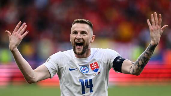 MN - Skriniar: "Vediamo quello che succede ma io sono contentissimo a Istanbul e voglio ancora fare tante cose lì"