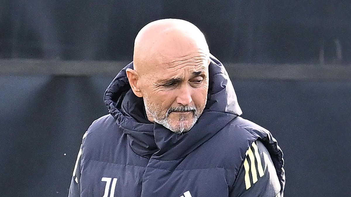 Chiellini apre alla possibilità che Spalletti possa iniziare un ciclo alla Juventus