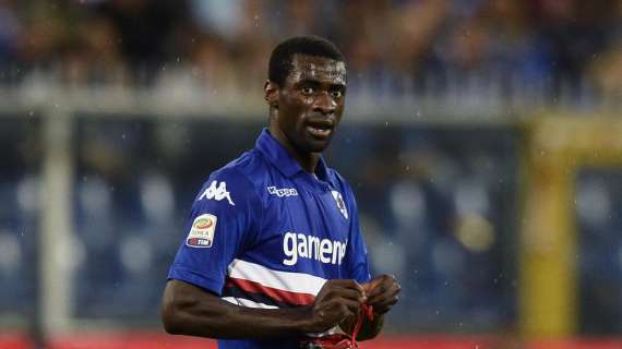 Sampdoria, il West Ham si rifà vivo per Obiang