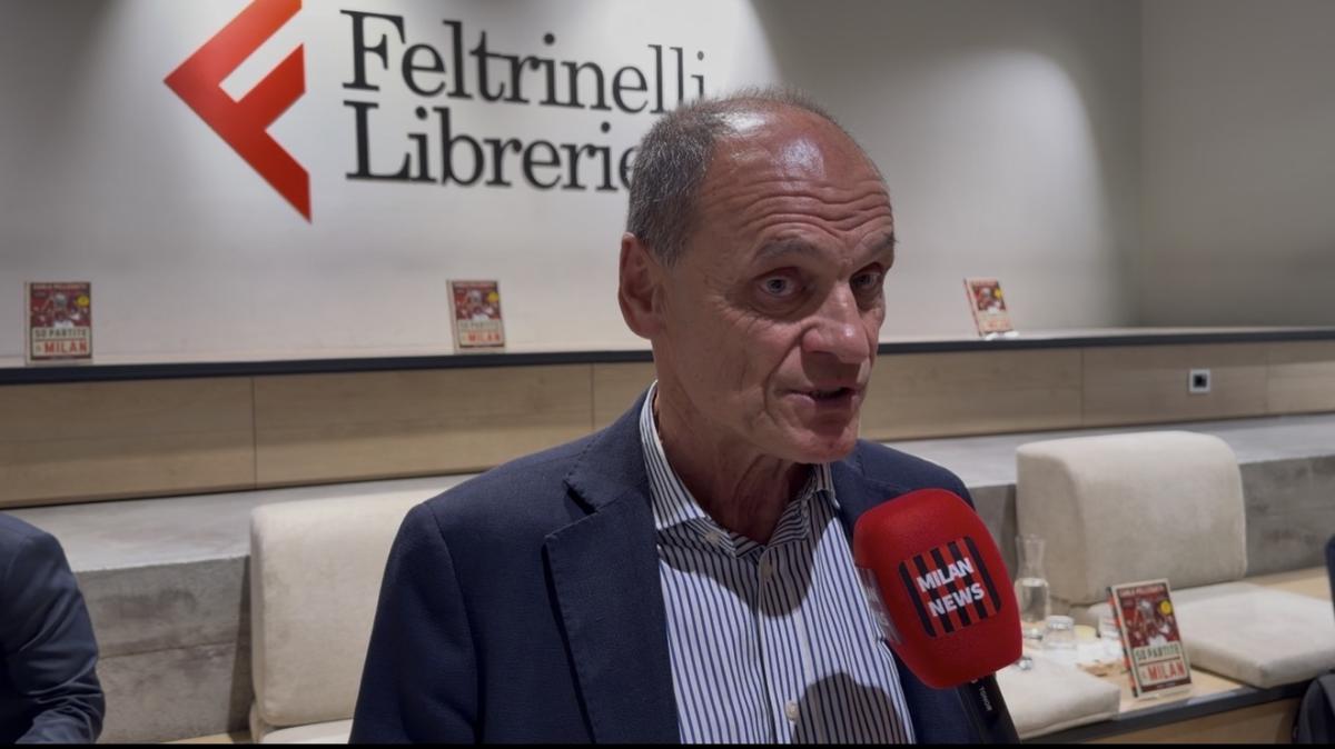 MN - Meglio la C o la D per Milan Futuro? De Vecchi: "Preferirei la C perché è più competitiva"