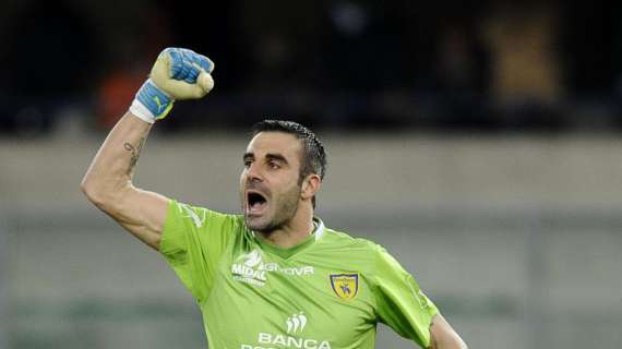 Chievo, Sorrentino: "Il gol di Muntari un siluro. Peccato non aver preso punti"