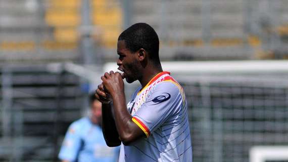 Tommaso Sabino/TuttoLegaPro.com