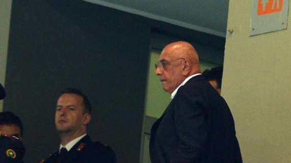 Ruiu: "Serve un centrocampista davanti alla difesa"