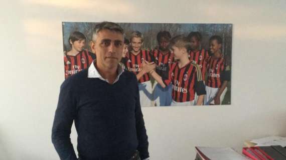 RMC SPORT - Carbone: "Gattuso bravo a trovare soluzioni alternative"