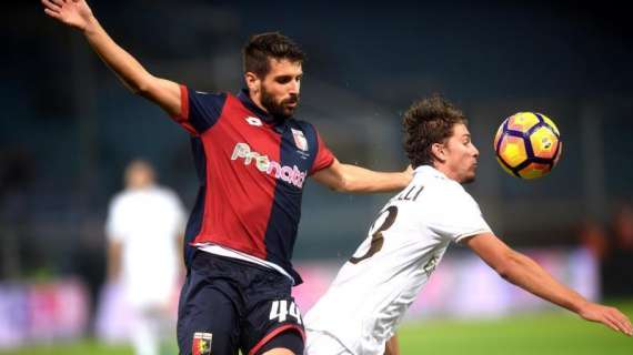 De Grandis: "C'era rigore per il Milan, Veloso entra scomposto su Locatelli"
