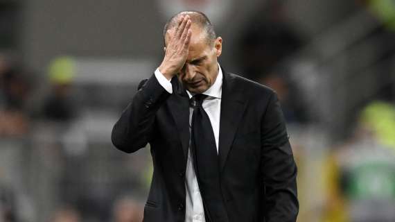 Pasotto: "Non è colpa di Allegri se Pavlovic svirgola, se Estupinan litiga con la palla, se Fofana tira in tribuna e Gimenez non protegge un pallone"