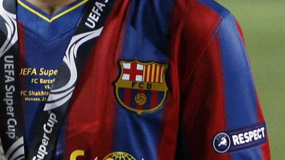 Milan occhio, il Barça ha messo fuori rosa Hleb