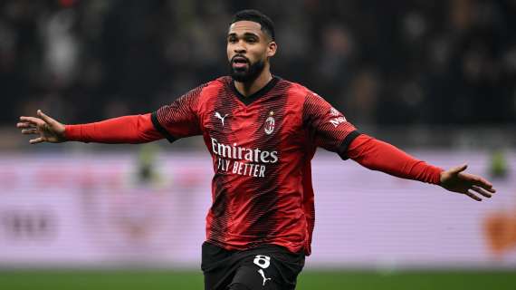 Tuttosport - Ecco il vero Loftus-Cheek: il Milan ha il suo trequartista alla Boateng