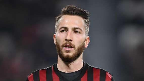 Bertolacci: "Resto un tifoso milanista. Spero che il Milan vinca lo Scudetto"