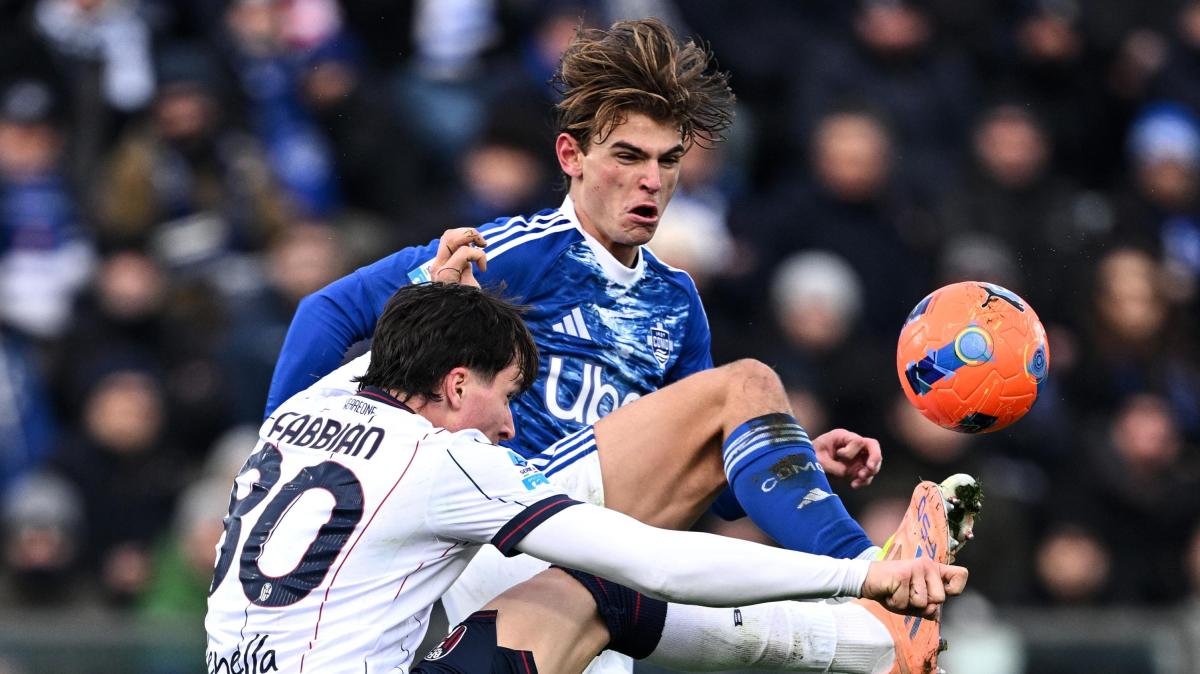 Serie A, apre la giornata un doppio pareggio: ecco la classifica aggiornata 