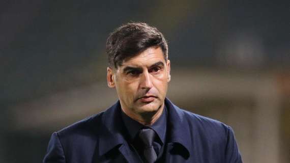 Fonseca torna in Italia dopo l’esperienza alla Roma: i suoi numeri in giallorosso