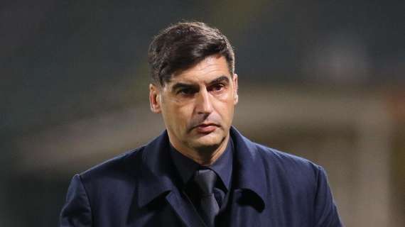 Roma, Fonseca sul rinvio di Juve-Napoli: "Difficile capire perché sia stata spostata"