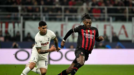 MN – Raimondi sulle chances qualificazione del Milan: “Con un consolidamento in Serie A e i recuperi…”