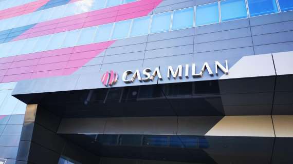 La Gazzetta dello Sport: "L'agente di insigne a Casa Milan: solo visita di cortesia?"