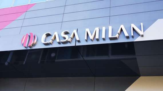 MN - Incontro a Casa Milan con Juve e Inter: si è discusso del possibile investimento di fondi privati in Serie A