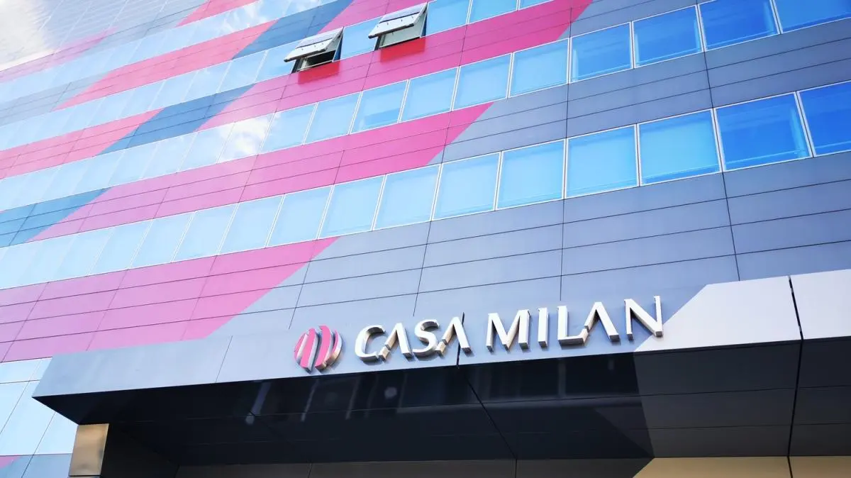 Sky - C'è anche il Milan nella corsa al terzino classe 2003 Pagani