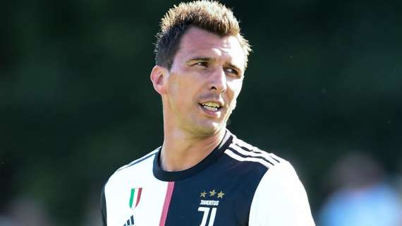 Milan, Corriere dello Sport: "Mandzukic ai raggi X prima della possibile chiusura"