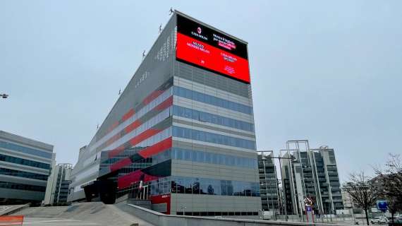Milan Femminile, Erin Cesarini ha rinnovato fino al 30 giugno 2028