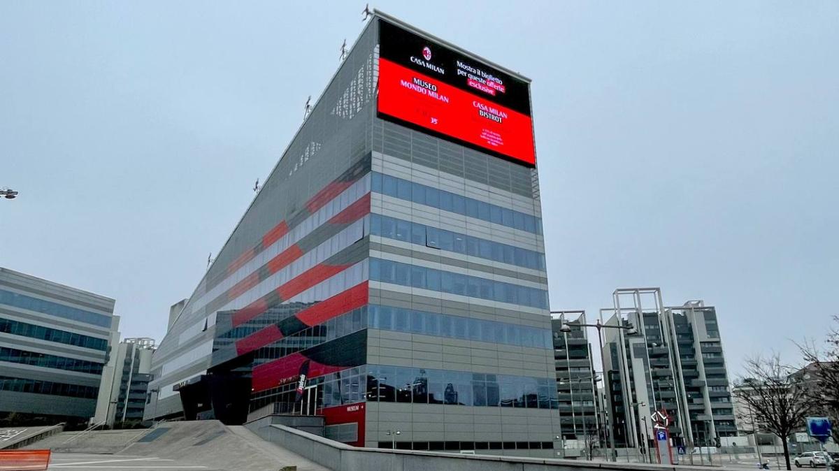 Di Marzio sul Milan: "C'è una diversità di vedute all'interno del club che sicuramente va chiarita una volta per tutte"