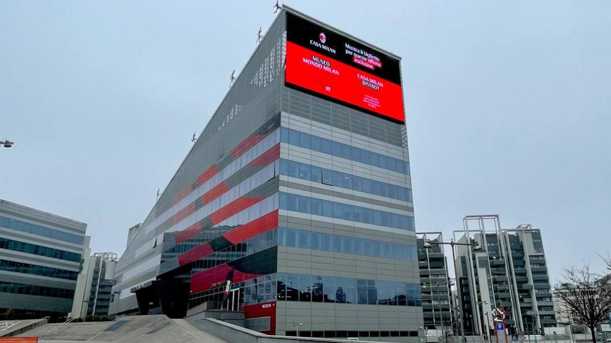 Milan Futuro, preso il difensore senegalese Cissé, è costato 750mila euro