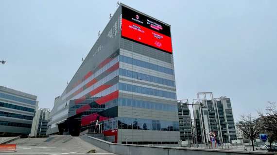 Tuttosport titola: "Nuovo Milan: prima mossa via un big"